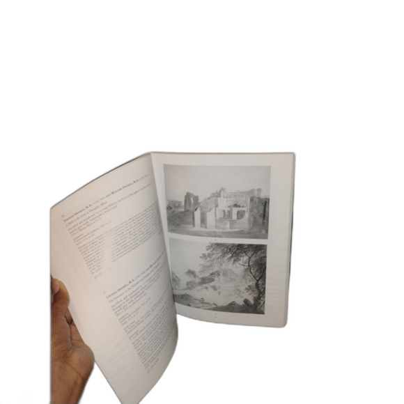 Christies September 1996 India Observed Thomas Daniell & William Daniell - Picture 3 of 4